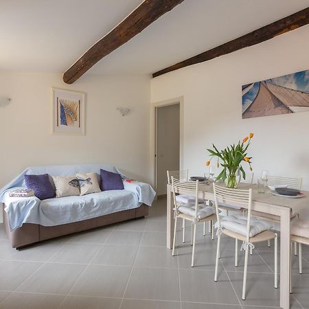 Donadelmar2 Apartment Riomaggiore Ngoại thất bức ảnh