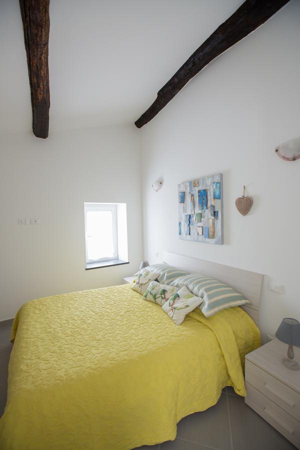 Donadelmar2 Apartment Riomaggiore Ngoại thất bức ảnh