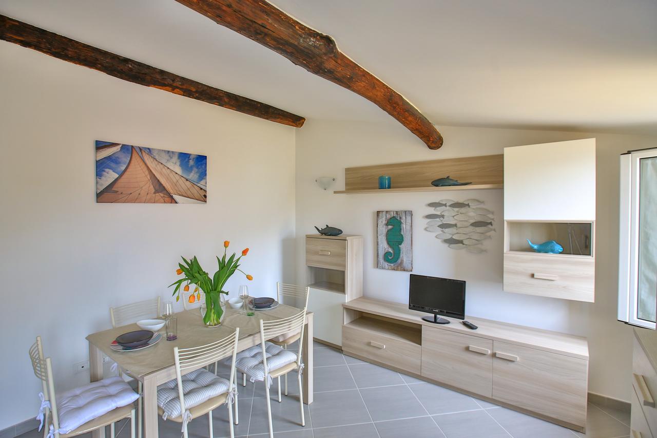 Donadelmar2 Apartment Riomaggiore Ngoại thất bức ảnh