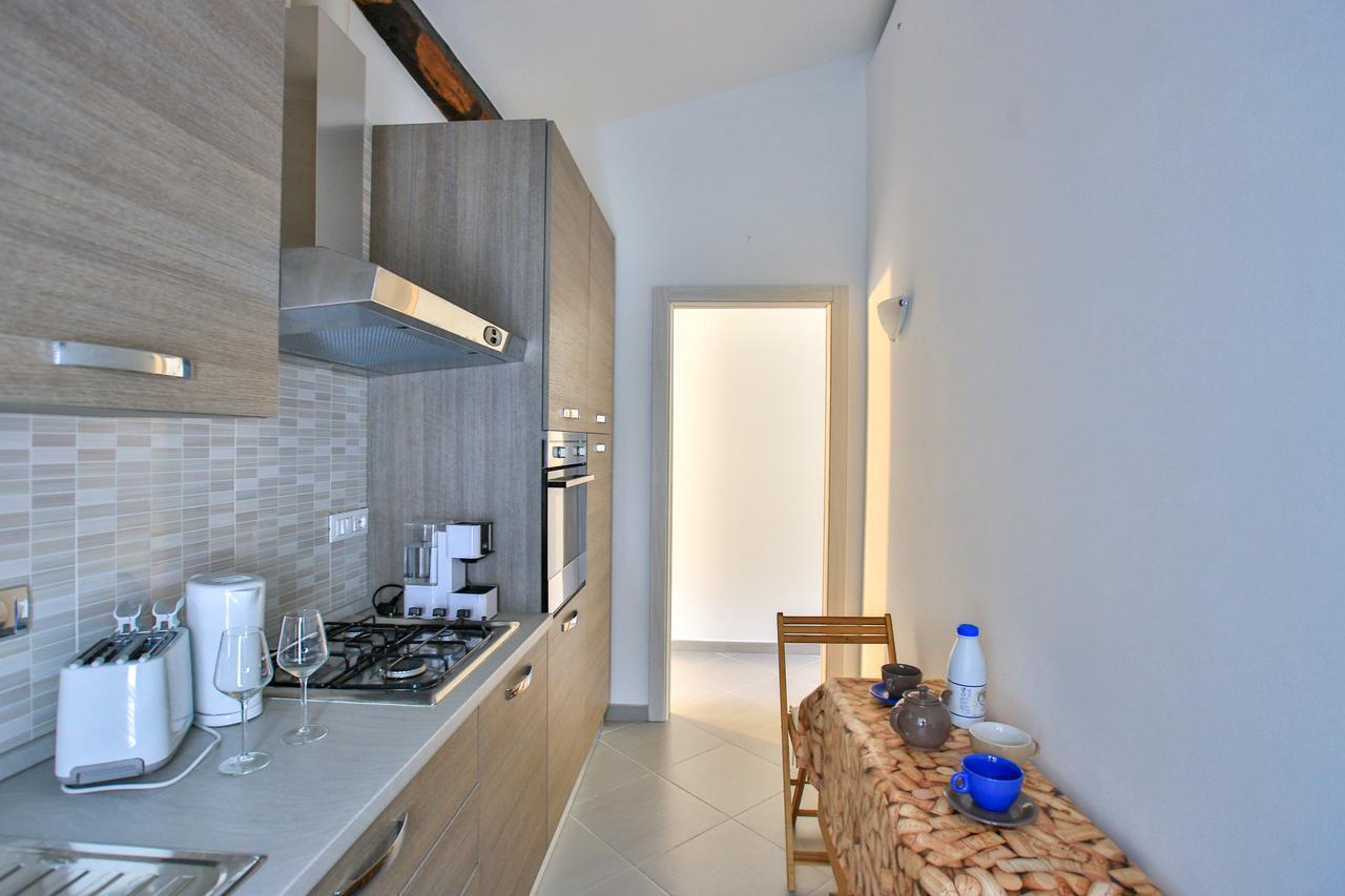 Donadelmar2 Apartment Riomaggiore Ngoại thất bức ảnh