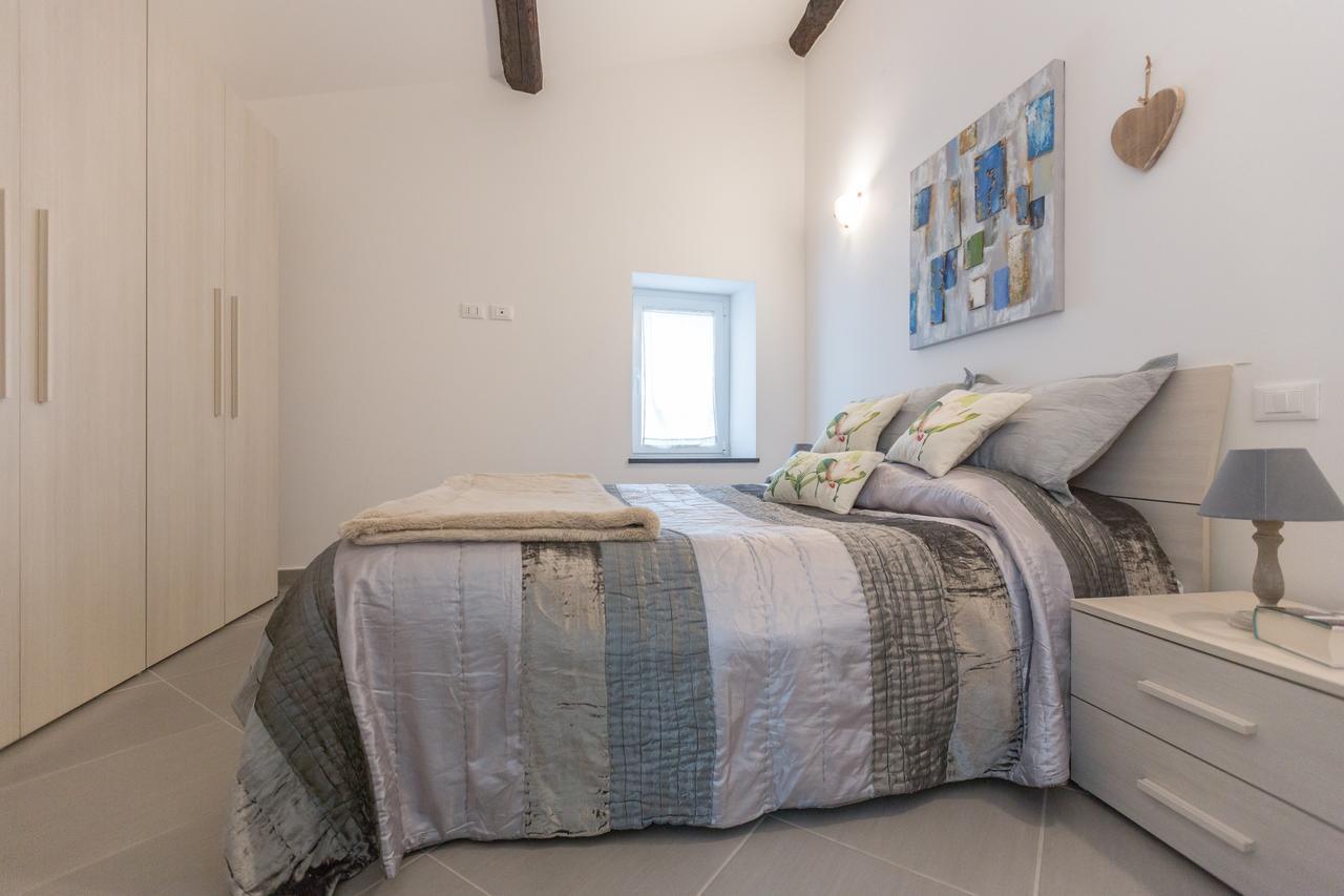Donadelmar2 Apartment Riomaggiore Ngoại thất bức ảnh