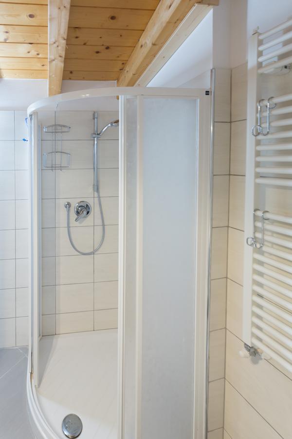 Donadelmar2 Apartment Riomaggiore Ngoại thất bức ảnh