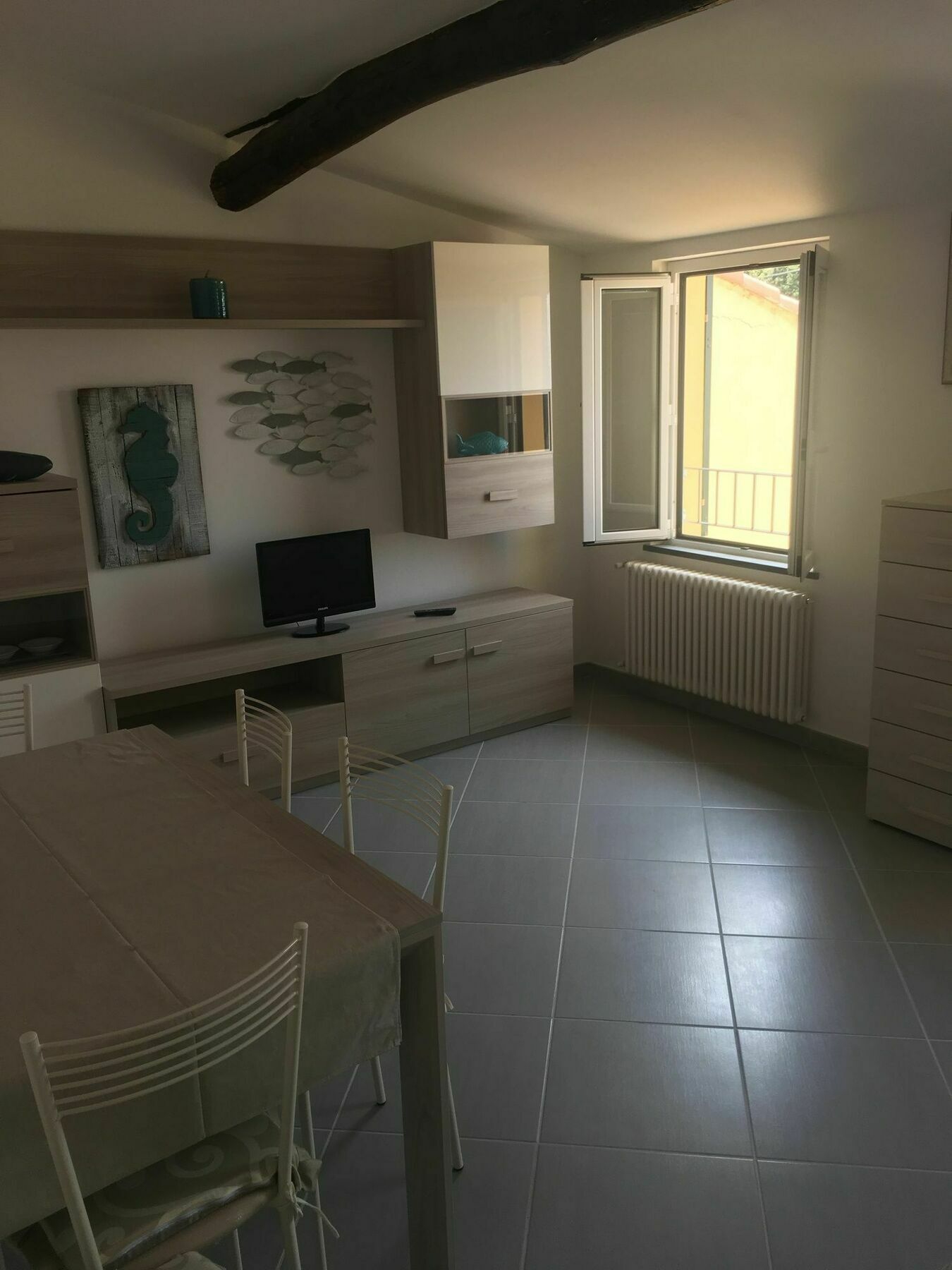 Donadelmar2 Apartment Riomaggiore Ngoại thất bức ảnh