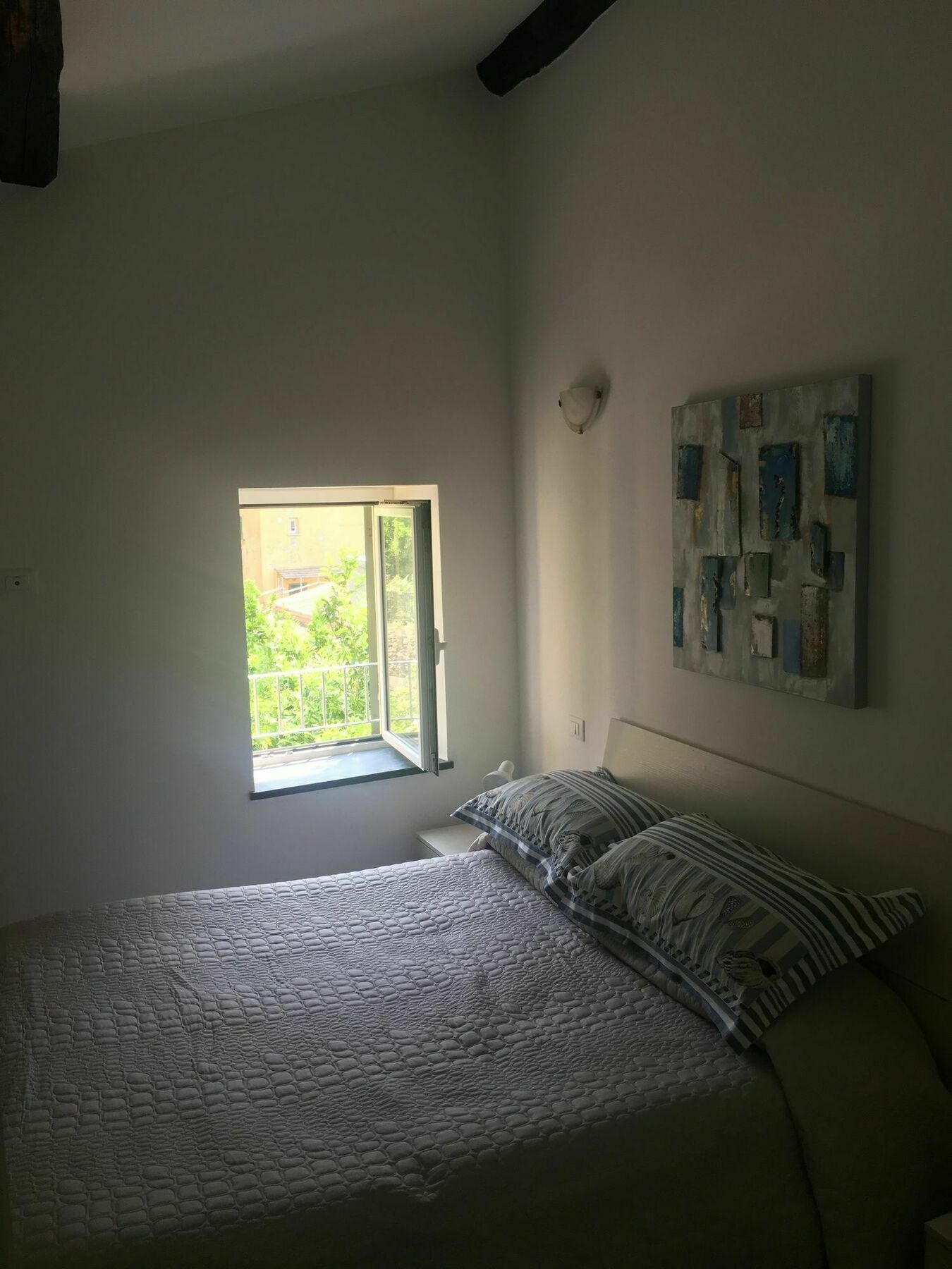 Donadelmar2 Apartment Riomaggiore Ngoại thất bức ảnh