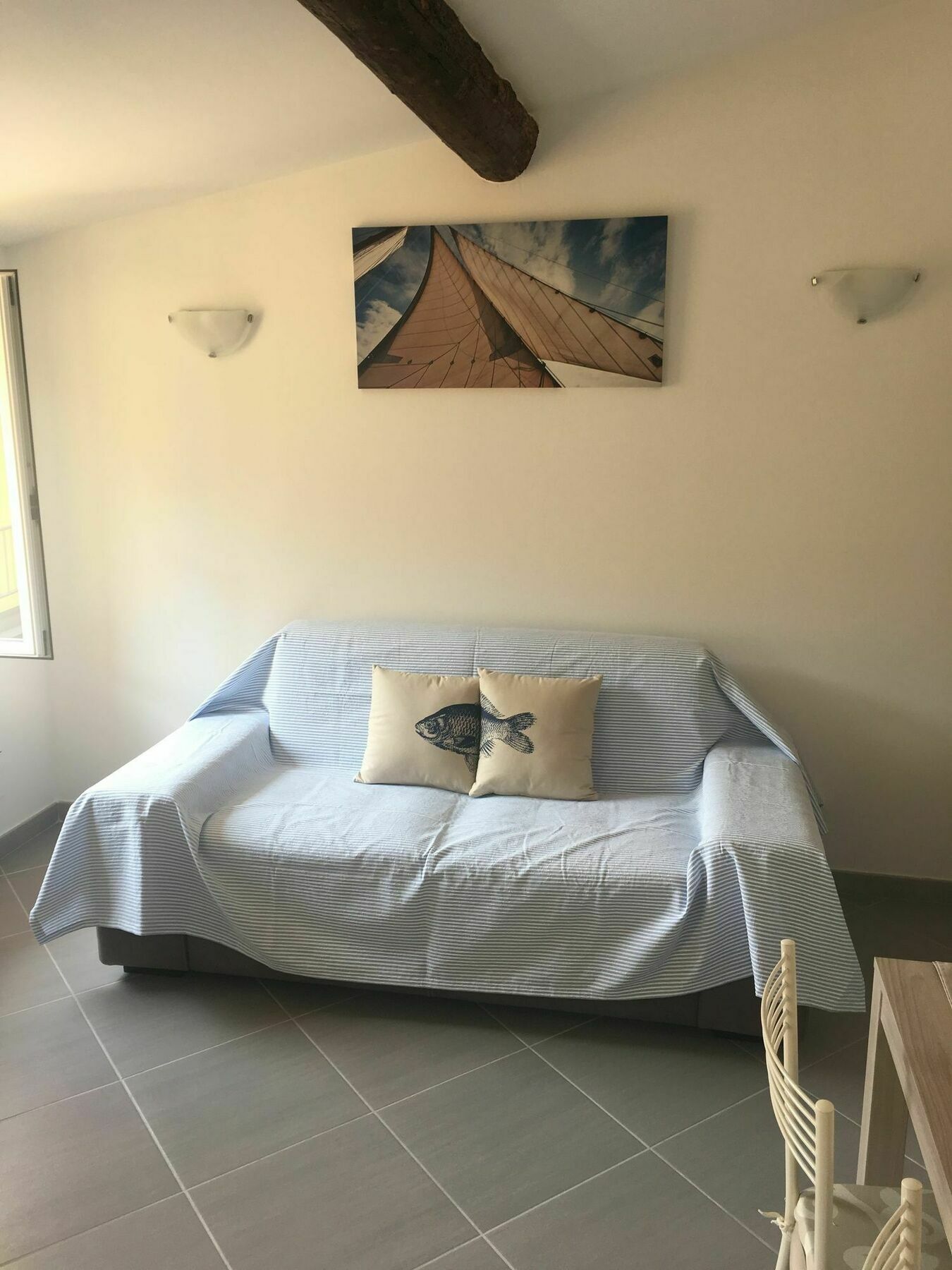 Donadelmar2 Apartment Riomaggiore Ngoại thất bức ảnh