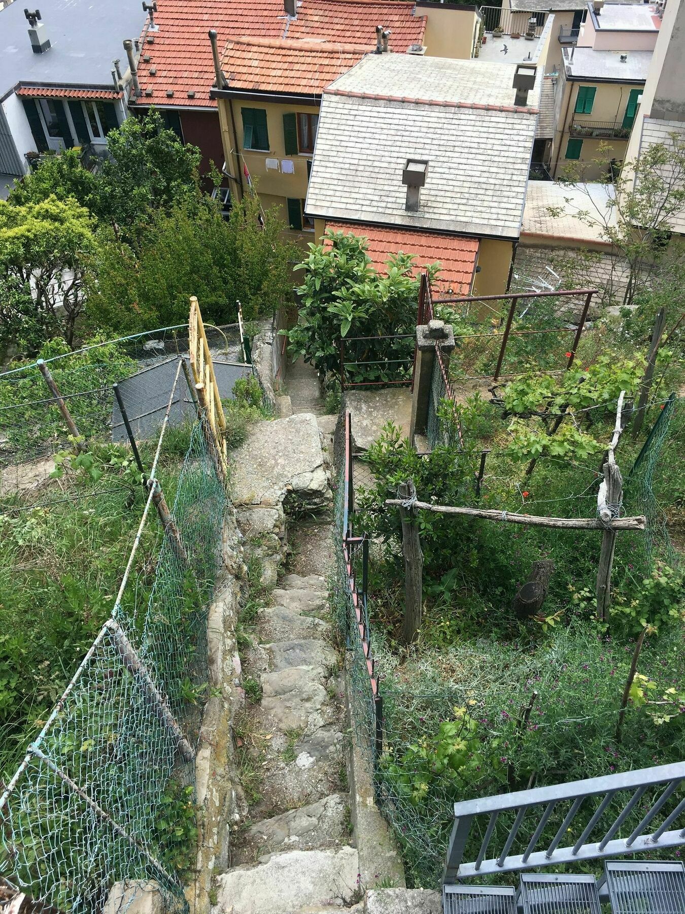 Donadelmar2 Apartment Riomaggiore Ngoại thất bức ảnh